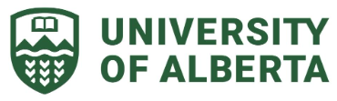 University of Alberta Logo