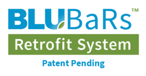 BLUBaRs Logo